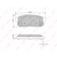 ������� ��������� �������� | ��� | Lynxauto BD5719 BD5719 ����
