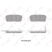 ������� ��������� �������� | ��� | Lynxauto BD5745 BD5745 ����