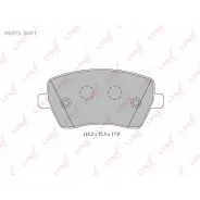 ������� ��������� �������� | ����� ����/��� | LADA Largus/Vesta/XRAY Lynxauto BD5739 BD5739 ����
