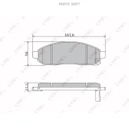 ������� ��������� �������� | ����� | Lynxauto BD5731 BD5731 ����