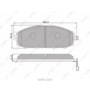 ������� ��������� �������� | ����� | Lynxauto BD5715 BD5715 ����