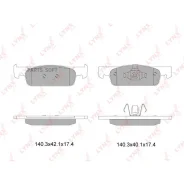 ������� ��������� �������� | ����� | Lynxauto BD6322 BD6322 ����