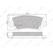 ������� ��������� �������� | ��� | Lynxauto BD7541 BD7541 ����