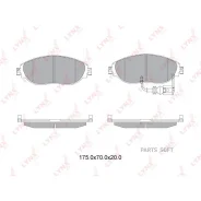 ������� ��������� �������� | ����� | Lynxauto BD8042 BD8042 ����
