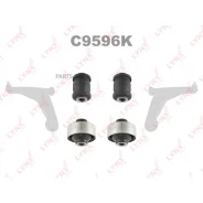 �������� ������������� ������� �������� | ����� | (�������� C8481, C8482) Lynxauto C9596K C9596K ����