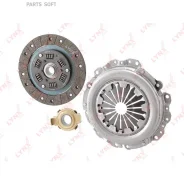 �������� ��������� (O 190 mm) LADA 2108-099/2113-15 Lynxauto CL1026 CL1026 ����