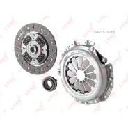 �������� ��������� Lynxauto CL2658 CL2658 ����