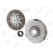 �������� ��������� Lynxauto CL1558 CL1558 ����