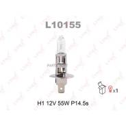 ����� H1 12V 55W P14.5S Lynxauto L10155 L10155 ����