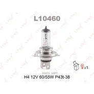 ����� H4 12V 60/55W P43T-38 Lynxauto L10460 L10460 ����