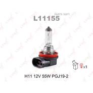 ����� H11 12V 55W PGJ19-2 Lynxauto L11155 L11155 ����