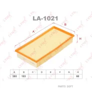 ������ ��������� Lynxauto LA1021 LA1021 ����