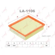 ������ ��������� Lynxauto LA1106 LA1106 ����