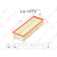������ ��������� Lynxauto LA1019 LA1019 ����