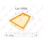 ������ ��������� Lynxauto LA1006 LA1006 ����