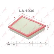 ������ ��������� Lynxauto LA1030 LA1030 ����