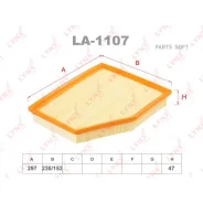 ������ ��������� Lynxauto LA1107 LA1107 ����