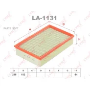 ������ ��������� Lynxauto LA1131 LA1131 ����