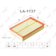 ������ ��������� Lynxauto LA1137 LA1137 ����