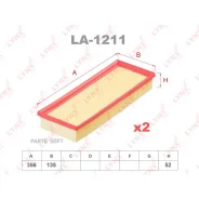 ������ ��������� Lynxauto LA1211 LA1211 ����