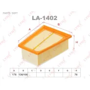 ������ ��������� LADA Largus Lynxauto LA1402 LA1402 ����