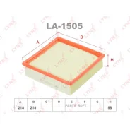 ������ ��������� LADA 2108-099/2110-12/2113-15/Grant�A/Kalina/Priora Lynxauto LA1505 LA1505 ����