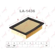 ������ ��������� Lynxauto LA1436 LA1436 ����