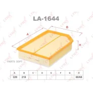 ������ ��������� Lynxauto LA1644 LA1644 ����