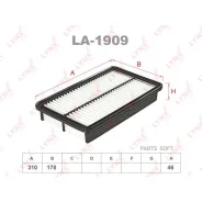 ������ ��������� Lynxauto LA1909 LA1909 ����