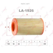 ������ ��������� Lynxauto LA1926 LA1926 ����