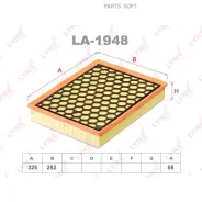 ������ ��������� Lynxauto LA1948 LA1948 ����