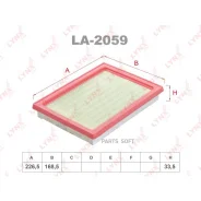������ ��������� Lynxauto LA2059 LA2059 ����