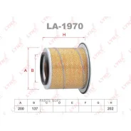 ������ ��������� Lynxauto LA1970 LA1970 ����