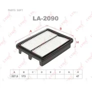 ������ ��������� Lynxauto LA2090 LA2090 ����