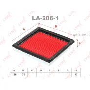������ ��������� Lynxauto LA2061 LA2061 ����