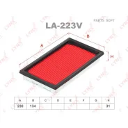 ������ ��������� Lynxauto LA223V LA223V ����