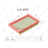 ������ ��������� Lynxauto LA469 LA469 ����