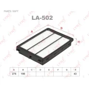 ������ ��������� Lynxauto LA502 LA502 ����