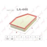 ������ ��������� Lynxauto LA446 LA446 ����