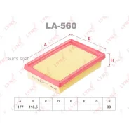 ������ ��������� Lynxauto LA560 LA560 ����