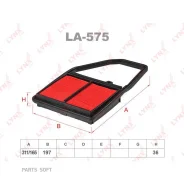 ������ ��������� Lynxauto LA575 LA575 ����