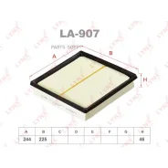 ������ ��������� Lynxauto LA907 LA907 ����