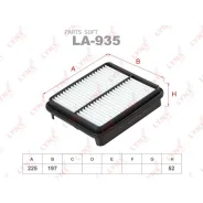 ������ ��������� Lynxauto LA935 LA935 ����
