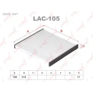 ������ ������ Lynxauto LAC105 LAC105 ����