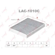 ������ ������ �������� Lynxauto LAC1010C LAC1010C ����