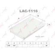 ������ �������� Lynxauto LAC1116 LAC1116 ����