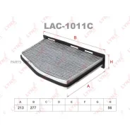 ������ ������ �������� Lynxauto LAC1011C LAC1011C ����