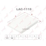 ������ ������ �������� Lynxauto LAC1118 LAC1118 ����