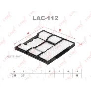 ������ ������ Lynxauto LAC112 LAC112 ����