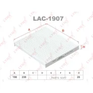 ������ ������ Lynxauto LAC1907 LAC1907 ����